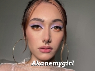 Akanemygirl