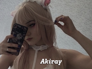 Akiray