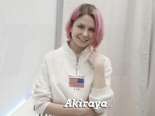 Akiraya