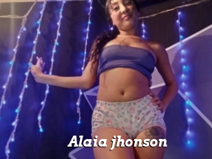 Alaia_jhonson