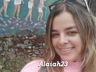 Alaiah23