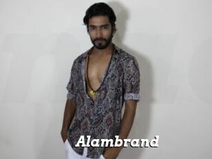 Alambrand