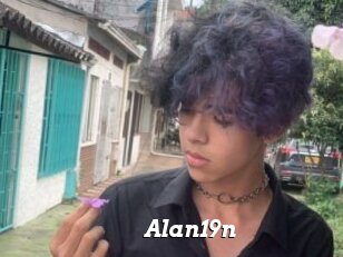 Alan19n