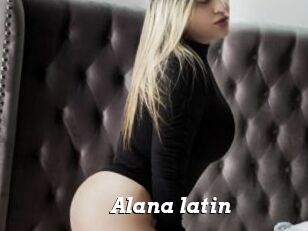 Alana_latin