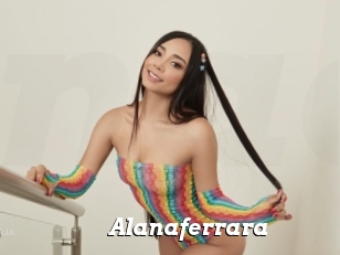 Alanaferrara