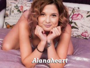 Alanaheart