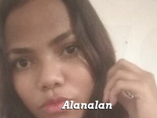 Alanalan