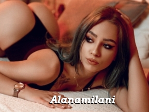 Alanamilani