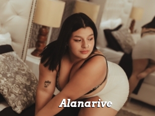 Alanarive