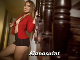 Alanasaint