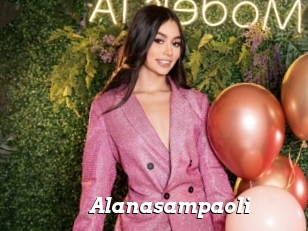 Alanasampaoli