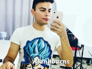 Alanhburns