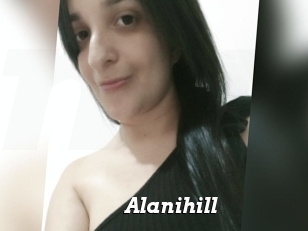 Alanihill