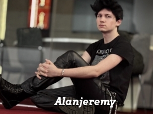 Alanjeremy