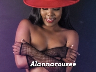 Alannarousee