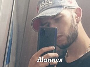 Alannex