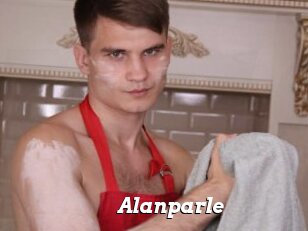 Alanparle