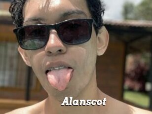 Alanscot