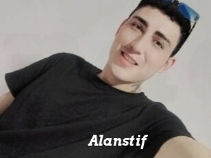 Alanstif