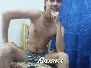 Alanwet