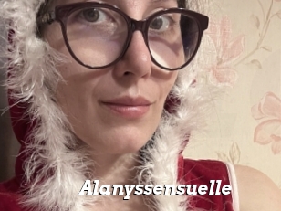 Alanyssensuelle