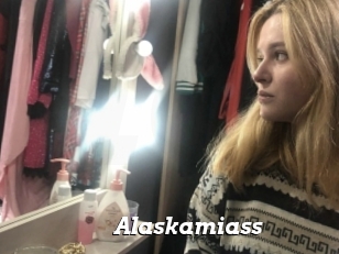 Alaskamiass