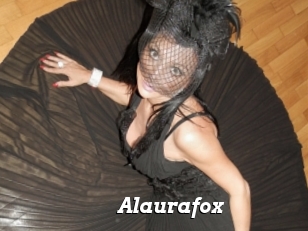 Alaurafox