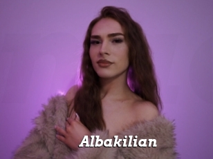 Albakilian