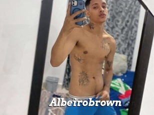 Albeirobrown