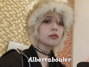 Albertabouler