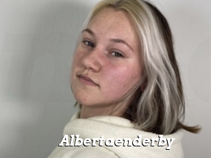 Albertaenderby