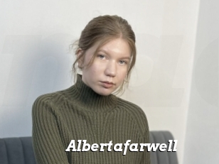 Albertafarwell