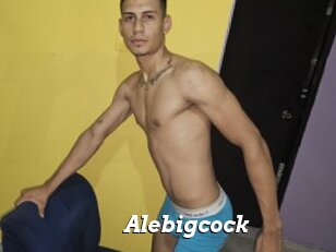 Alebigcock