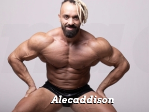 Alecaddison