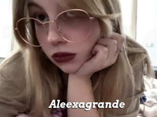 Aleexagrande