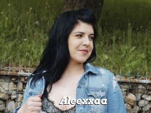 Aleexxaa