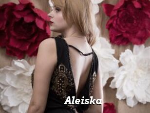 Aleiska