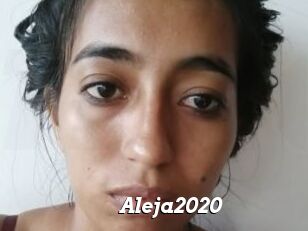 Aleja2020