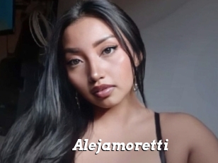 Alejamoretti