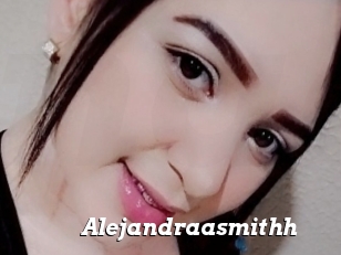 Alejandraasmithh