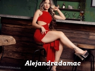 Alejandradamac