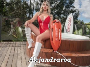 Alejandraroa