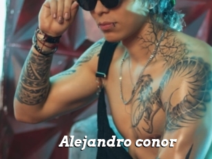 Alejandro_conor