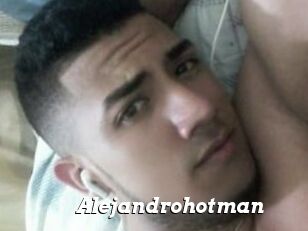 Alejandrohotman