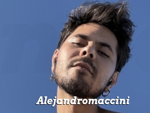 Alejandromaccini