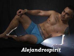 Alejandrospirit