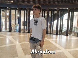 Alejodiaz