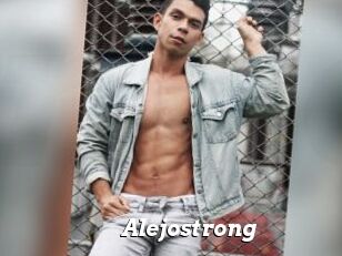 Alejostrong