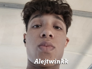 Alejtwinkk