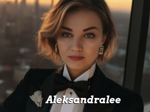 Aleksandralee